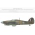 1/48 Hawker Hurricane Mk.IIb Trop