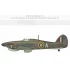 1/48 Hawker Hurricane Mk.IIb Trop