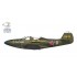 1/48 P-39N Airacobra Fighter