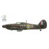1/48 Hurricane Mk.I Fighter