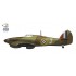 1/48 Hurricane Mk.I Trop Fighter