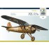 1/72 PZL P.7a Junior kit