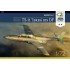 1/72 PZL TS-11 Iskra bis DF Expert kit