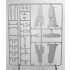 1/72 PZL TS-11 Iskra R Novax Expert kit