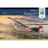1/72 Fokker E.V Expert kit