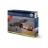 1/72 PZL P.11c ''Pursuit Brigade'' Fighter with Extensive 3D Printed Parts