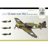 1/72 Hawker Hurricane Mk I Eastern Front [Limited Edition]