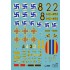 1/72 Hawker Hurricane Mk I Eastern Front [Limited Edition]