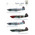1/72 Yakovlev Yak-1b Soviet Aces