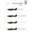 1/72 Hawker Hurricane Mk IIc Expert kit
