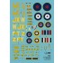 1/72 Hawker Hurricane Mk IIc Expert kit