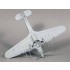 1/72 Hawker Hurricane Mk IIc Expert kit