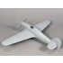 1/72 Hawker Hurricane Mk IIc Expert kit
