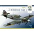 1/72 Hawker Hurricane Mk IIc