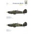 1/72 Hawker Hurricane Mk IIc