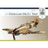1/72 Hawker Hurricane Mk IIc Trop