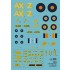 1/72 Hawker Hurricane Mk IIc Trop