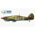 1/72 Hawker Hurricane Mk IIc Trop
