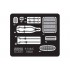 1/72 North American P-51 B/C Mustang Expert kit