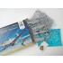 1/72 North American P-51 B/C Mustang Expert kit