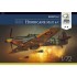 1/72 Hawker Hurricane Mk IIb/c Expert kit