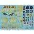 1/72 Hawker Hurricane Mk IIb/c Expert kit