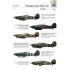 1/72 Hawker Hurricane Mk IIb/c Expert kit