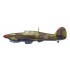 1/72 Hurricane Mk.II Reconnaissance Deluxe Set