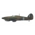 1/72 Hurricane Mk.II Reconnaissance Deluxe Set