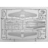 1/72 Hurricane Mk.II Reconnaissance Deluxe Set