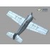1/72 Grumman F4F-4 Wildcat Expert kit