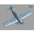 1/72 Grumman F4F-4 Wildcat Expert kit