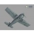 1/72 Grumman F4F-4 Wildcat Expert kit