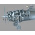 1/72 Grumman F4F-4 Wildcat Expert kit