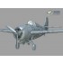 1/72 Grumman F4F-4 Wildcat Expert kit