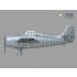 1/72 Grumman F4F-4 Wildcat Expert kit