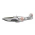 1/72 F-6C Mustang Photo-reconnaissance aeroplane