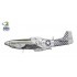 1/72 P-51D Mustang Very Long Range Fighter