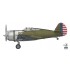 1/72 Curtiss P-36C Hawk Fighter