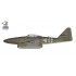 1/72 Messerschmitt Me 262 A-1a Jet Fighter