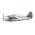 1/72 Grumman F4F-3 Wildcat ''Yellow Wing'' Fighter