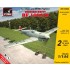1/144 Pre-WWII German Fighter Messerschmitt Bf 109A/B (2 kits)
