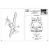1/144 Pre-WWII German Fighter Messerschmitt Bf 109A/B (2 kits)