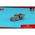 1/144 WWII Soviet Gaz-Aa Cargo Truck