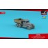 1/144 WWII Soviet Gaz-Aaa Cargo Truck