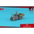 1/144 WWII Soviet AS-2 Airfield Starter On Gaz-Aaa Chassis