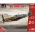 1/144 Messerschmitt Bf 109E "Mediterranean TO Aces"
