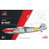 1/144 Messerschmitt Bf 109T