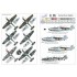 1/144 Messerschmitt Bf 109T