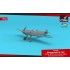 1/144 Messerschmitt Bf 109T